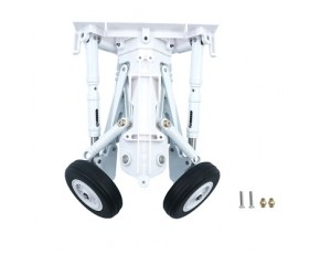 Xfly-Model T-7A 80mm EDF Jet Main Landing Gear Part